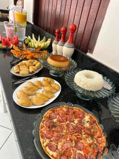 Pousada Flor de Ipê - Arraial d'Ajuda - a 100m da Rua do Mucugê - principal Rua da cidade - 7