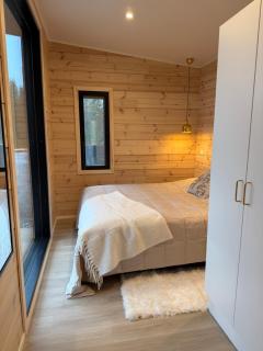 Modern VillaJoenhelmi with jacuzzi and sauna - 9