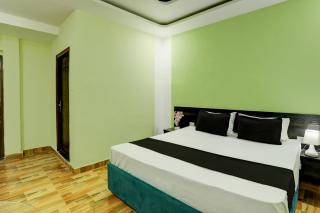 Hotel O Raisi Residency Hotel - 3