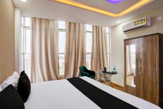 Hotel O Raisi Residency Hotel - 1