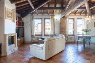 SWEETHOME ARENA VIEW - con parcheggio - 6