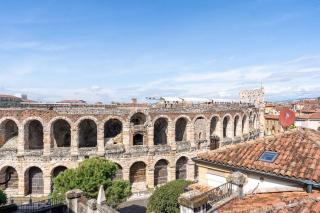 SWEETHOME ARENA VIEW - con parcheggio - 0