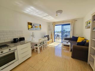 Sea view Atalaya Complex central Puerto del Carmen - 1