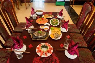 Arengo Bamboo Sapa Hotel - 1