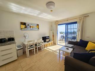 Sea view Atalaya Complex central Puerto del Carmen - 7