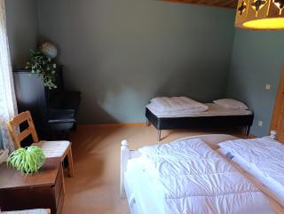 Venjans Campings Vandrarhem - 3