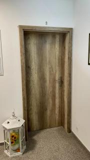 Apartmán Zlatý důl - 5