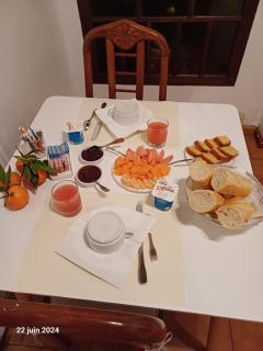 Porte de Mafate - Grand Ilet - 5