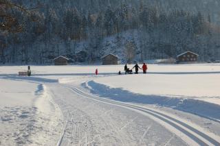 Appartements Christine - 1