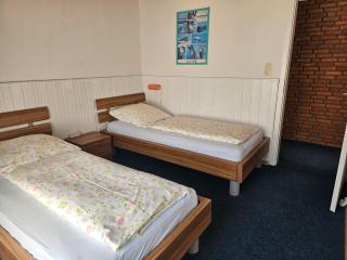 Ferienwohnung Seegat Nr5 - 4