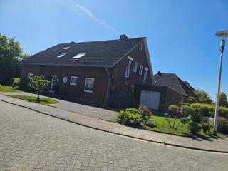 Ferienwohnung Seegat Nr5 - 2
