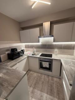 HIGHWAY Apartman - 6