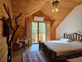 Bujtina Guri Hanit - 6