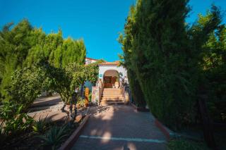 Hotel Rural El Refugio - Solo Adultos - 0