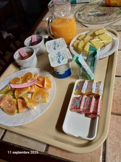 Porte de Mafate - Grand Ilet - 7