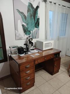 Porte de Mafate - Grand Ilet - 8