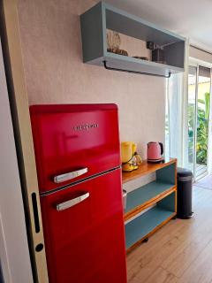 Studio Conteneur - 8