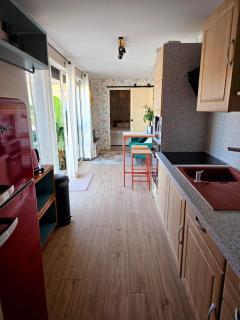 Studio Conteneur - 5