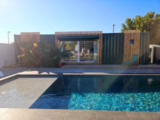 Studio Conteneur - 3