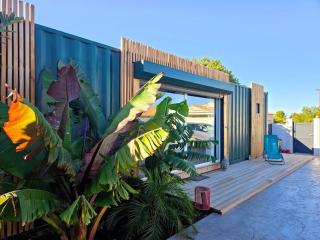 Studio Conteneur - 1