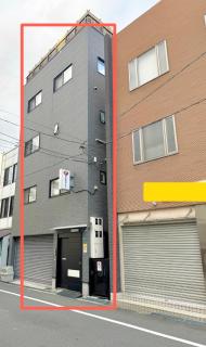 HANA Kyobashi 3-4-5F can accommodate 10 people BBQ terrace JR Airport direct to Kyobashi Station 3-5 minutes from the station - 5