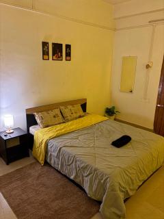 Pearl villa homestay - 9