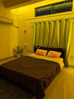 Pearl villa homestay - 5
