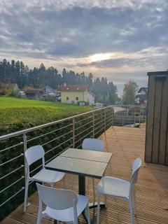 Ländle Lodge, Ferienwohnung nahe Bregenz, Lindau und Bodensee - 2