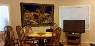 Unique Three-Level Dome near Lake Gregory in Crestline, California - 8