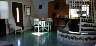 Unique Three-Level Dome near Lake Gregory in Crestline, California - 5