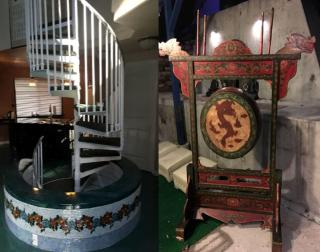 Unique Three-Level Dome near Lake Gregory in Crestline, California - 4