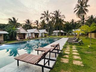 Sky View Cottage - 8