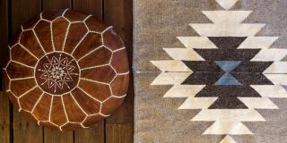 Charming Couples' Bell Tent Rental with Air Conditioning in Texas Hill Country - Elgin - 9