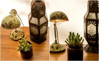 Charming Couples' Bell Tent Rental with Air Conditioning in Texas Hill Country - 8