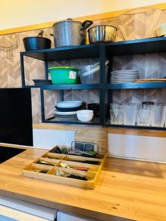 Le Marmont 3 bedrooms center private parking - 8