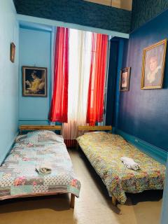 Le Marmont 3 bedrooms center private parking - 5