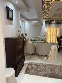 G101, 78 Madinaty - 7