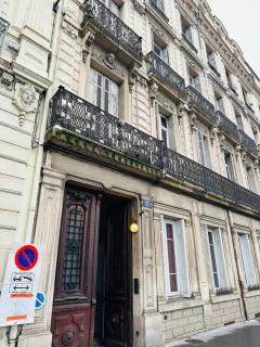 Le Marmont 3 bedrooms center private parking - 3