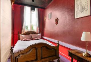 Le Marmont 3 bedrooms center private parking - 1