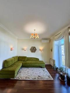 Апартаменти-прованс в центрі завжди зі СВІТЛОМ - 5