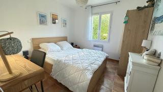 Maison Familiale Proche Plage, Marché & Commerces - 6 pers. Classée 3 étoiles - 1