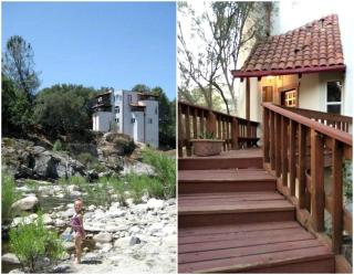 Captivating Riverfront Vacation Rental for Large Groups in Three Rivers, California - 9