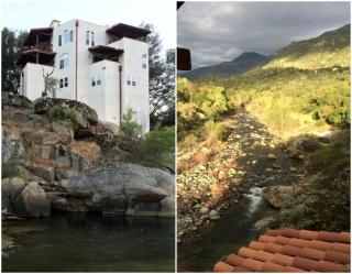 Captivating Riverfront Vacation Rental for Large Groups in Three Rivers, California - 8