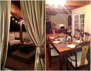 Captivating Riverfront Vacation Rental for Large Groups in Three Rivers, California - 7