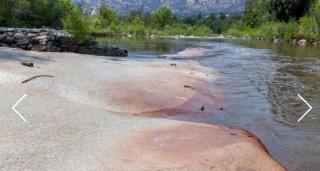 Captivating Riverfront Vacation Rental for Large Groups in Three Rivers, California - 3