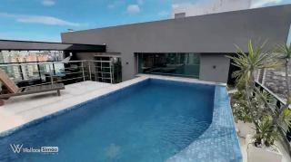 Cobertura Rooftop COP 30 - 0