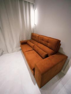 GRAN SOLARE BARREIRINHAS 105 - Flat completo térreo frete à piscina - 2