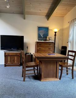 Charming Studio Cottage on Private Beach near Point Reyes National Seashore, California - 9