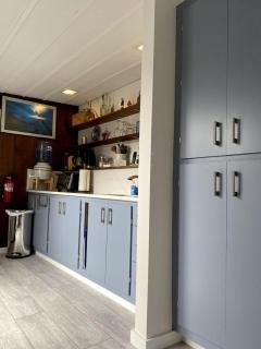 Charming Studio Cottage on Private Beach near Point Reyes National Seashore, California - 5