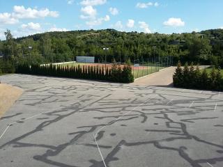 Hotel Auto Jas - Nitra - 4